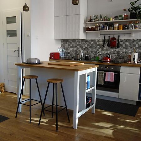 Apartament Przy Katedrze Stary Toruń Exterior foto