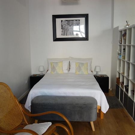 Apartament Przy Katedrze Stary Toruń Exterior foto