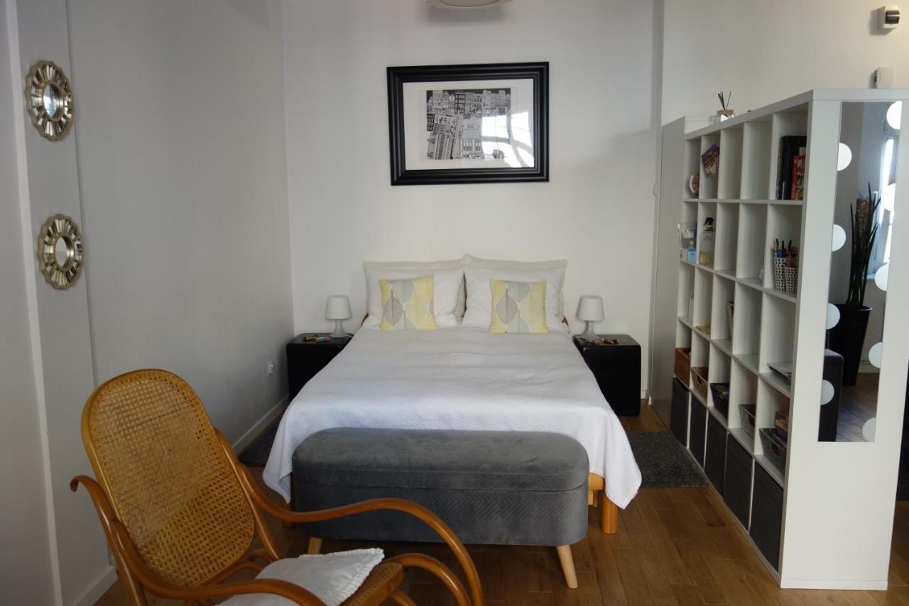 Apartament Przy Katedrze Stary Toruń Exterior foto