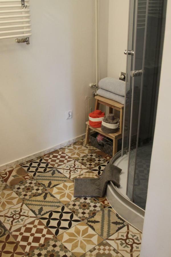 Apartament Przy Katedrze Stary Toruń Exterior foto